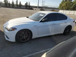 ZARFAMBN5L7631531 2020 ALFA ROMEO GIULIA