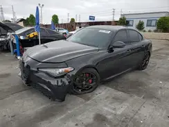 ZARFAMBN5L7635854 2020 ALFA ROMEO GIULIA