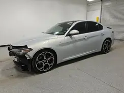 ZARFAMBN5N7656772 2022 ALFA ROMEO GIULIA