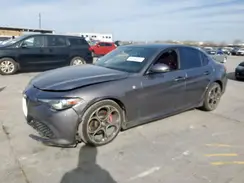 ZARFAMBN5N7663737 2022 ALFA ROMEO GIULIA