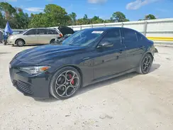 ZARFAMBN5N7665763 2022 ALFA ROMEO GIULIA