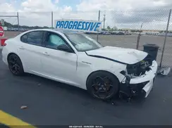 ZARFAMBN5P7669024 2023 ALFA ROMEO GIULIA
