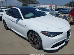 ZARFAMBN5P7669508 2023 ALFA ROMEO GIULIA
