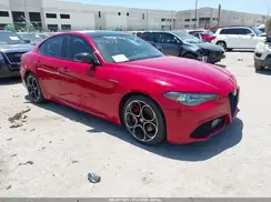 ZARFAMBN5P7669797 2023 ALFA ROMEO GIULIA