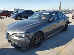 ZARFAMBN5P7671128 2023 ALFA ROMEO GIULIA