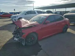 ZARFAMBN5P7671226 2023 ALFA ROMEO GIULIA