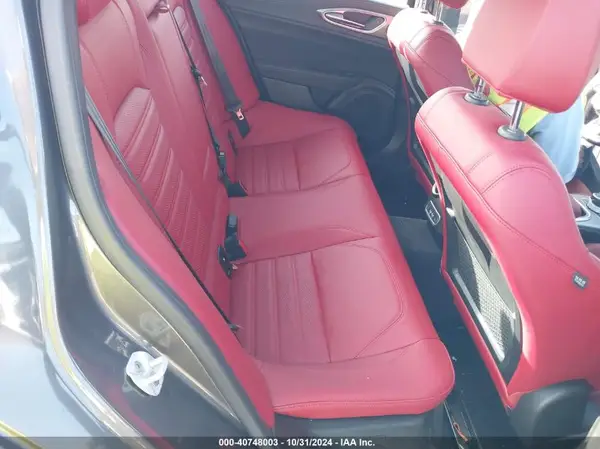 ZARFAMBN5R7677885 2024 ALFA ROMEO GIULIA - Image 8