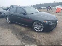ZARFAMBN5R7679958 2024 ALFA ROMEO GIULIA