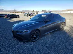 ZARFAMBN6K7601355 2019 ALFA ROMEO GIULIA