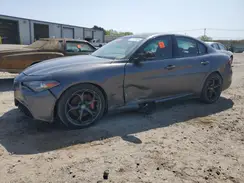 ZARFAMBN6K7602196 2019 ALFA ROMEO GIULIA
