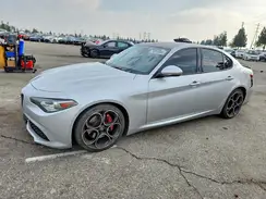 ZARFAMBN6K7605423 2019 ALFA ROMEO GIULIA