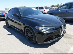 ZARFAMBN6K7606703 2019 ALFA ROMEO GIULIA