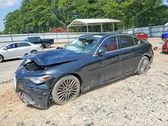 ZARFAMBN6K7606782 2019 ALFA ROMEO GIULIA