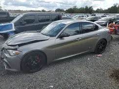 ZARFAMBN6K7607625 2019 ALFA ROMEO GIULIA
