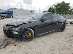 ZARFAMBN6K7609083 2019 ALFA ROMEO GIULIA