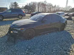 ZARFAMBN6K7622755 2019 ALFA ROMEO GIULIA