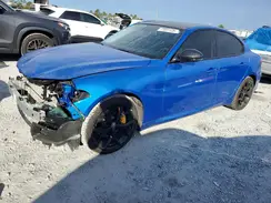 ZARFAMBN6K7623162 2019 ALFA ROMEO GIULIA