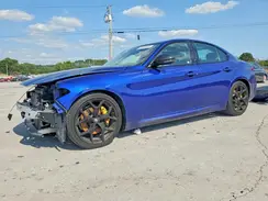 ZARFAMBN6L7632459 2020 ALFA ROMEO GIULIA