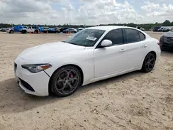 ZARFAMBN6L7634163 2020 ALFA ROMEO GIULIA