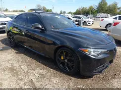 ZARFAMBN6L7634647 2020 ALFA ROMEO GIULIA
