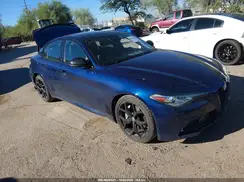 ZARFAMBN6M7644015 2021 ALFA ROMEO GIULIA