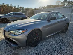 ZARFAMBN6M7644161 2021 ALFA ROMEO GIULIA