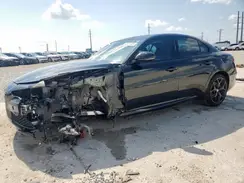 ZARFAMBN6M7644810 2021 ALFA ROMEO GIULIA