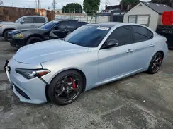 ZARFAMBN6M7647268 2021 ALFA ROMEO GIULIA