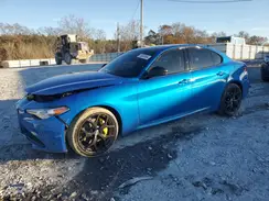 ZARFAMBN6M7647495 2021 ALFA ROMEO GIULIA