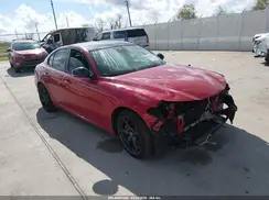 ZARFAMBN6M7649361 2021 ALFA ROMEO GIULIA