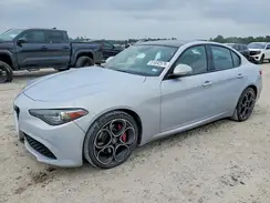 ZARFAMBN6N7654657 2022 ALFA ROMEO GIULIA