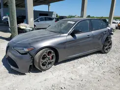 ZARFAMBN6N7657347 2022 ALFA ROMEO GIULIA