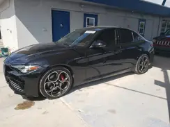 ZARFAMBN6N7664850 2022 ALFA ROMEO GIULIA