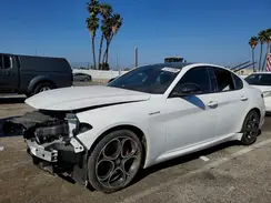 ZARFAMBN6N7666131 2022 ALFA ROMEO GIULIA