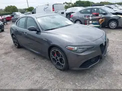 ZARFAMBN6P7666665 2023 ALFA ROMEO GIULIA