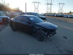 ZARFAMBN6P7667847 2023 ALFA ROMEO GIULIA