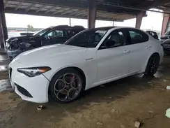 ZARFAMBN6P7669436 2023 ALFA ROMEO GIULIA