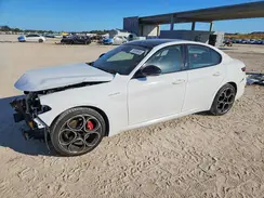 ZARFAMBN6P7669663 2023 ALFA ROMEO GIULIA