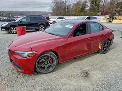 ZARFAMBN6P7671123 2023 ALFA ROMEO GIULIA