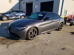 ZARFAMBN6P7676791 2023 ALFA ROMEO GIULIA