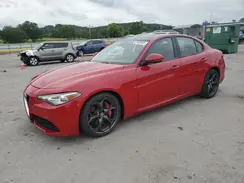 ZARFAMBN7K7600506 2019 ALFA ROMEO GIULIA