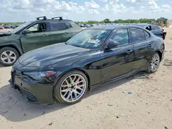 ZARFAMBN7K7600909 2019 ALFA ROMEO GIULIA