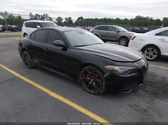 ZARFAMBN7K7601056 2019 ALFA ROMEO GIULIA