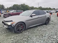 ZARFAMBN7K7601204 2019 ALFA ROMEO GIULIA