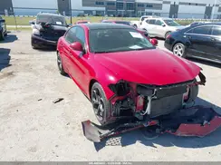 ZARFAMBN7K7602532 2019 ALFA ROMEO GIULIA