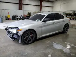 ZARFAMBN7K7602594 2019 ALFA ROMEO GIULIA