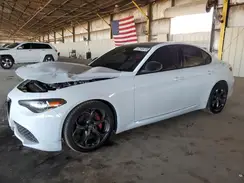 ZARFAMBN7K7606337 2019 ALFA ROMEO GIULIA