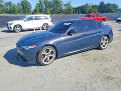 ZARFAMBN7K7607391 2019 ALFA ROMEO GIULIA