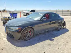 ZARFAMBN7K7609223 2019 ALFA ROMEO GIULIA