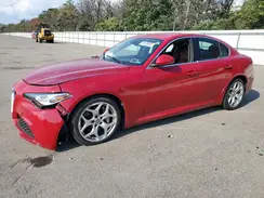 ZARFAMBN7K7622103 2019 ALFA ROMEO GIULIA